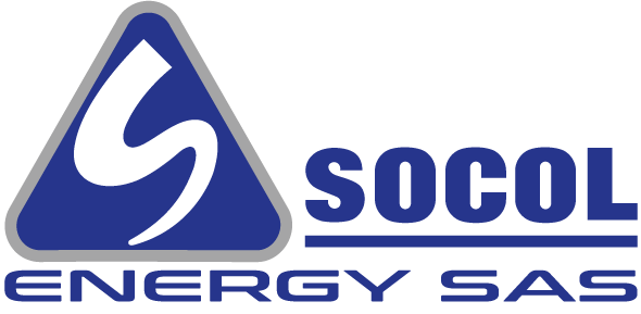 SOCOL ENERGY SAS