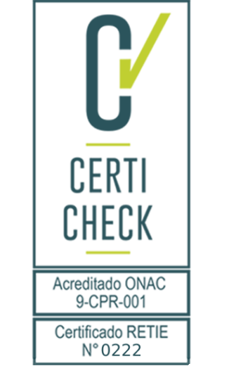 CERTI CHECK