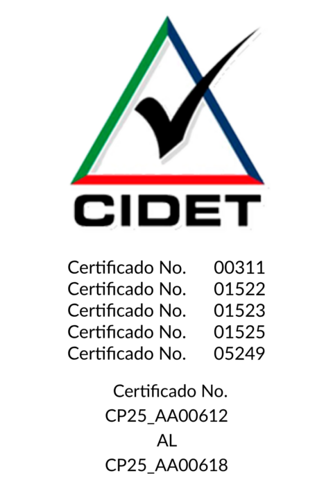 CIDET